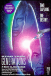 Star Trek The Next Generation (YA): Generations