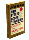 Excellence in the Organization (2 cassettes)