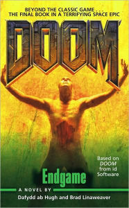 Doom #4: Endgame