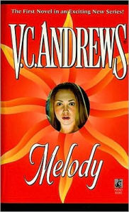 Melody (Logan Series #1)