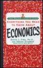 Everything You Need to Know about Economics