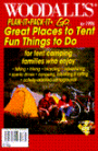 Woodall's 1996 Plan It - Pack It - Go