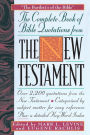 The Complete Book of Bible Quotes from the New Testament