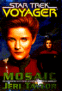 Star Trek Voyager: Mosaic