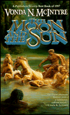 The Moon and the Sun