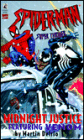 Spider-Man: Eye of the Storm