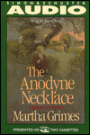The Anodyne Necklace (Richard Jury Series #3)