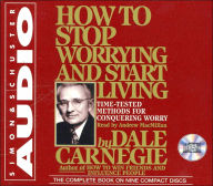 Title: How To Stop Worrying And Start Living, Author: Dale Carnegie
