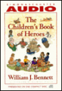 The Children's Book of Heroes