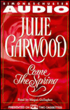 Come the Spring (Clayborne Series #5)