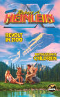 Revolt in 2100 / Methuselah's Children
