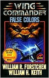 False Colors (Wing Commander Series)