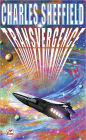 Transvergence (Heritage Universe Series #5)