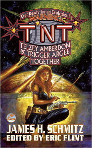 TNT: Telzey and Trigger