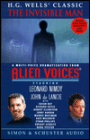 The Invisible Man (Alien Voices Series)