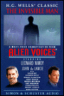 The Invisible Man (Alien Voices Series)