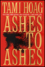 Ashes to Ashes (Sam Kovac and Nikki Liska Series #1)