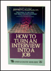 How to Turn an Interview into a Job