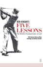 Alternative view 2 of Ben Hogan's Five Lessons: The Modern Fundamentals of Golf