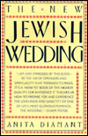 The New Jewish Wedding