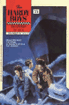 Trapped at Sea (Hardy Boys Series #75)