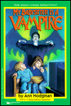 My Babysitter Is a Vampire