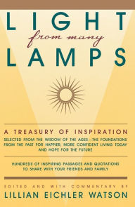 Title: Light From Many Lamps, Author: Lillian Watson