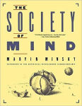 Alternative view 1 of The Society of Mind