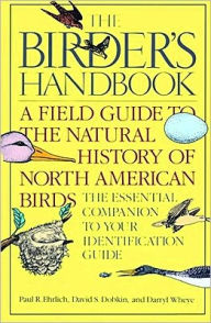 Title: Birder's Handbook: Birder's Handbook, Author: Paul Ehrlich