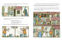 Alternative view 6 of Strega Nona