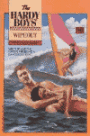 Wipeout (Hardy Boys Series #96)