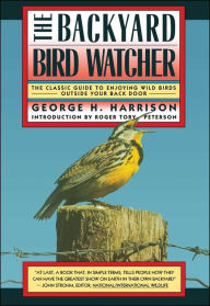 Title: Backyard Bird-Watcher, Author: George Harrison