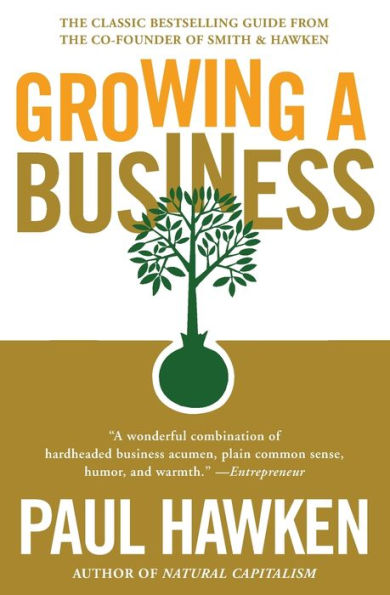 Growing a Business