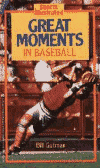 Sports Illustrated Great Moments in Baseball