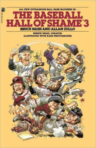 The Baseball Hall Of Shame 3