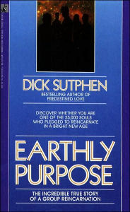Earthly Purpose