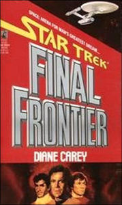 Star Trek: Final Frontier