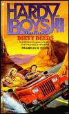 Dirty Deeds (Hardy Boys Casefiles Series #49)