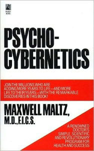 Psycho-Cybernetics