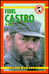 Fidel Castro of Cuba