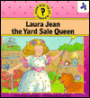 Laura Jean, the Yard Sale Queen