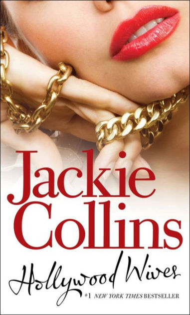 Hollywood Wives By Jackie Collins Paperback Barnes Noble