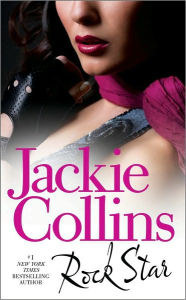 Title: Rock Star, Author: Jackie Collins