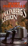 Falkenberg's Legion (Falkenberg's Legion Series)