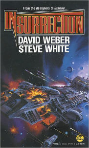 Title: Insurrection (Starfire Series #1), Author: David Weber