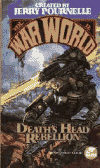 Death's Head Rebellion (War World Series #2)