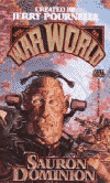 Sauron Dominion (War World Series #3)
