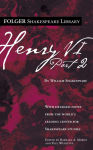 Alternative view 1 of Henry VI, Part 2 (Folger Shakespeare Library Series)