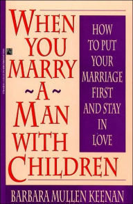 When You Marry a Man with Children
