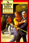 The Secret of Sigma Seven (Hardy Boys Series #110)